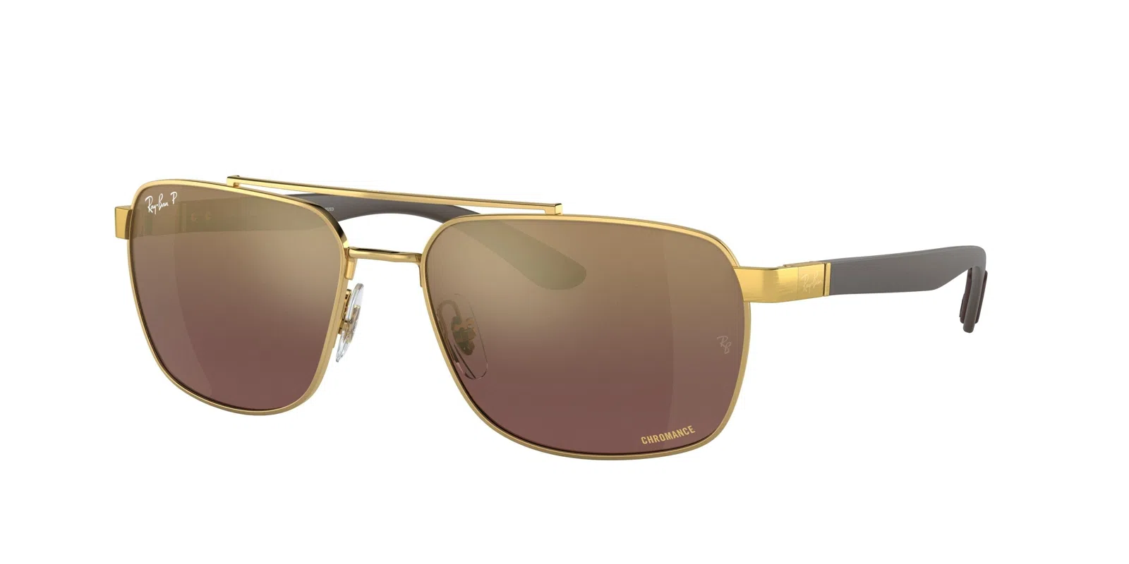 Ray-Ban 3701 Sunglasses - view 4